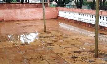 Imagem 2: CASA COM/RES em CAMPINAS - SP, CHACARA DA BARRA