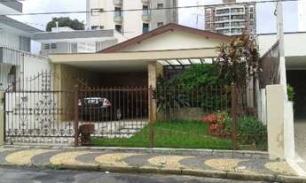 Imagem: CASA COM/RES em CAMPINAS - SP, CAMBUÍ