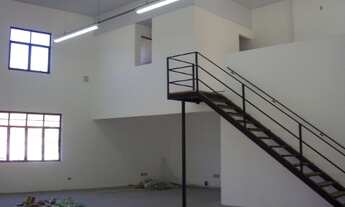 Imagem: BARRACÃO COMERCIAL em CAMPINAS - SP, JARDIM