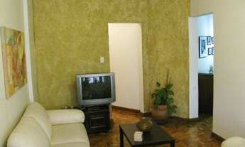 Imagem: APARTAMENTO RESIDENCIAL em CAMPINAS - SP