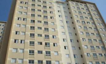 Imagem: APARTAMENTO RESIDENCIAL em VALINHOS - SP