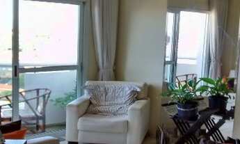 Imagem: APARTAMENTO RESIDENCIAL em CAMPINAS - SP