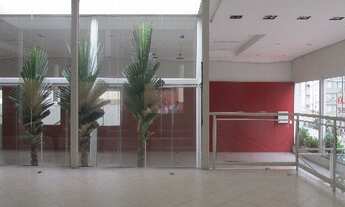 Imagem: SALÃO COMERCIAL em CAMPINAS - SP, CAMBUÍ