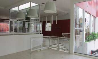 Imagem 5: SALÃO COMERCIAL em CAMPINAS - SP, CAMBUÍ