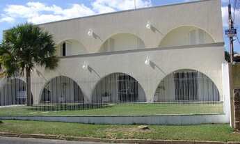 Imagem: CASA COM/RES em CAMPINAS - SP, PARQUE TAQUARAL