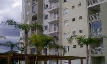 Imagem: APARTAMENTO RESIDENCIAL em CAMPINAS - SP