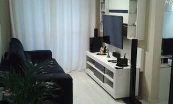 Imagem: APARTAMENTO RESIDENCIAL em CAMPINAS - SP