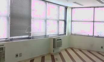 Imagem 4: SALA COMERCIAL em CAMPINAS - SP, CENTRO