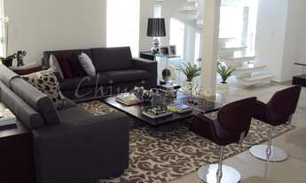 Imagem 7: CASA RESIDENCIAL em VINHEDO - SP, PINHEIRINHO