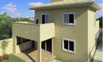 Imagem 2: CASA RESIDENCIAL em CAMPINAS - SP, PARQUE DA HÍPICA