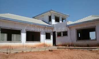 Imagem 4: CASA RESIDENCIAL em CAMPINAS - SP, PARQUE DA HÍPICA