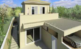 Imagem: CASA RESIDENCIAL em CAMPINAS - SP, HÍPICA