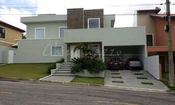 Imagem 2: CASA RESIDENCIAL em VINHEDO - SP, PINHEIRINHO
