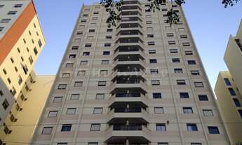 Imagem: APARTAMENTO RESIDENCIAL em CAMPINAS - SP