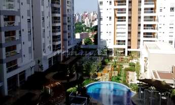 Imagem: APARTAMENTO RESIDENCIAL em CAMPINAS - SP