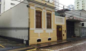 Imagem: CASA COMERCIAL em CAMPINAS - SP, CENTRO