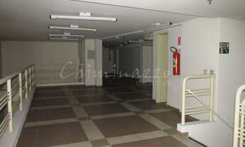 Imagem 4: SALÃO COMERCIAL em CAMPINAS - SP, CENTRO