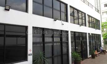 Imagem: SALÃO COMERCIAL em CAMPINAS - SP, CENTRO