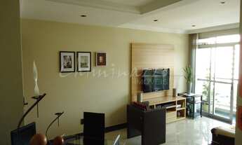 Imagem: APARTAMENTO RESIDENCIAL em CAMPINAS - SP