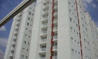 Imagem: APARTAMENTO RESIDENCIAL em CAMPINAS - SP