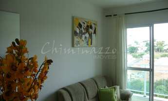 Imagem: APARTAMENTO RESIDENCIAL em CAMPINAS - SP