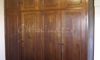 Imagem 7: APARTAMENTO RESIDENCIAL em CAMPINAS - SP, PARQUE PRADO