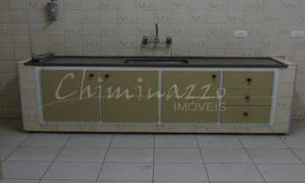 Imagem 3: APARTAMENTO RESIDENCIAL em CAMPINAS - SP, PARQUE PRADO