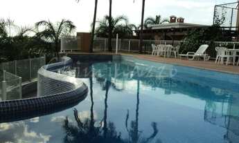 Imagem: APARTAMENTO RESIDENCIAL em CAMPINAS - SP