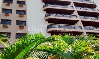 Imagem: APARTAMENTO RESIDENCIAL em CAMPINAS - SP