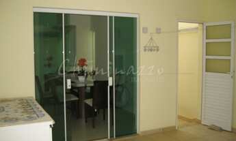 Imagem 4: CASA RESIDENCIAL em INDAIATUBA - SP, JARDIM PANORAMA