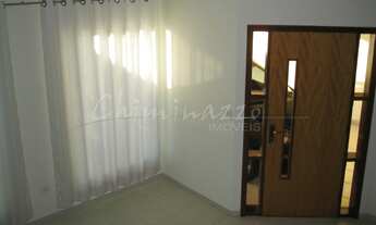 Imagem: CASA RESIDENCIAL em INDAIATUBA - SP, JARDIM