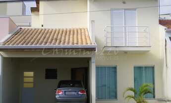 Imagem 2: CASA RESIDENCIAL em INDAIATUBA - SP, JARDIM PANORAMA