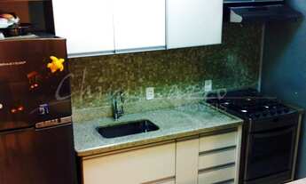 Imagem: APARTAMENTO RESIDENCIAL em CAMPINAS - SP