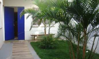 Imagem: CASA COMERCIAL em CAMPINAS - SP, CAMBUI