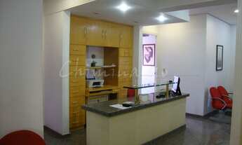 Imagem: SALA COMERCIAL em CAMPINAS - SP, CENTRO