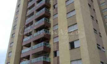 Imagem: APARTAMENTO RESIDENCIAL em CAMPINAS - SP