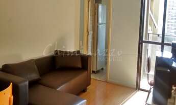 Imagem: APARTAMENTO RESIDENCIAL em CAMPINAS - SP