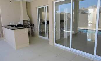 Imagem 7: CASA RESIDENCIAL em PAULINIA - SP, PARQUE BRASIL 500