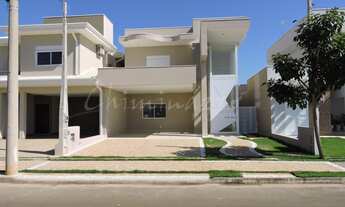 Imagem 2: CASA RESIDENCIAL em PAULINIA - SP, PARQUE BRASIL 500