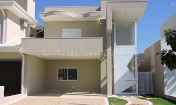 Imagem 1: CASA RESIDENCIAL em PAULINIA - SP, PARQUE BRASIL 500