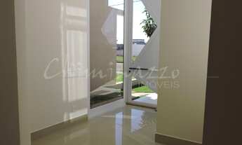 Imagem 5: CASA RESIDENCIAL em PAULINIA - SP, PARQUE BRASIL 500