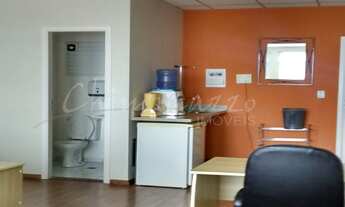 Imagem 4: SALA COMERCIAL em CAMPINAS - SP, JARDIM SANTA GENEBRA