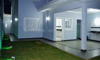 Imagem: CASA RESIDENCIAL em VALINHOS - SP, JARDIM