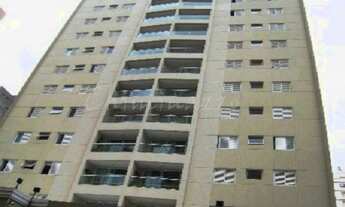 Imagem: APARTAMENTO RESIDENCIAL em CAMPINAS - SP