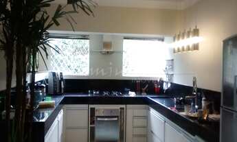 Imagem 4: CASA COM/RES em CAMPINAS - SP, VILA LEMOS