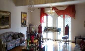 Imagem 2: CASA COM/RES em CAMPINAS - SP, VILA LEMOS