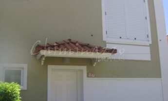 Imagem: CASA RESIDENCIAL em CAMPINAS - SP, PARQUE