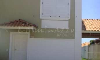 Imagem 3: CASA RESIDENCIAL em CAMPINAS - SP, PARQUE IMPERADOR