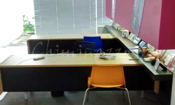 Imagem 3: CASA COMERCIAL em CAMPINAS - SP, CAMBUI