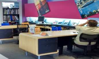 Imagem 4: CASA COMERCIAL em CAMPINAS - SP, CAMBUI